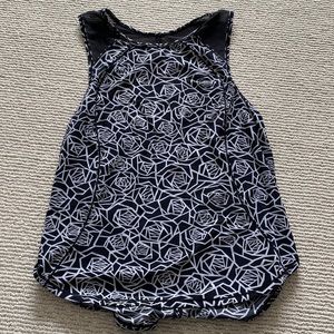 Lululemon Sculpt Tank top